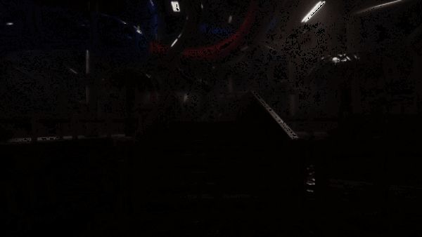 忆蚀游戏玩法场景动图