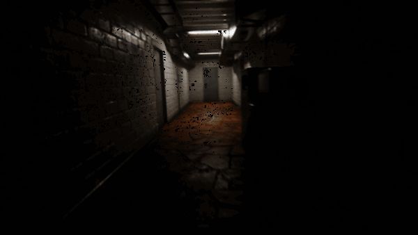 忆蚀游戏特色展示动图