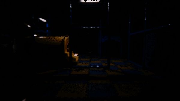 忆蚀画面表现场景动图