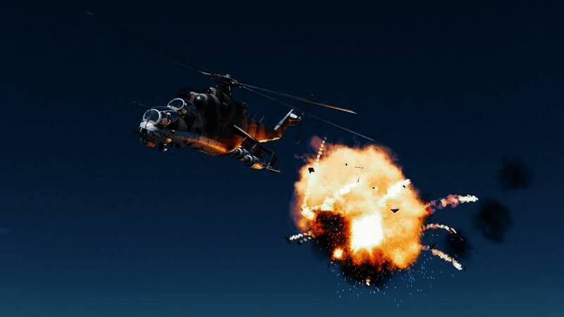 预先号令游戏背景画面