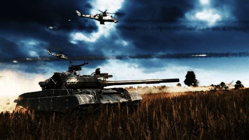 预先号令游戏玩法画面