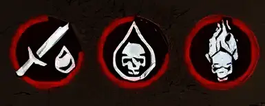 《巫师3:狂猎》平衡燃烧流血毒害MOD截图