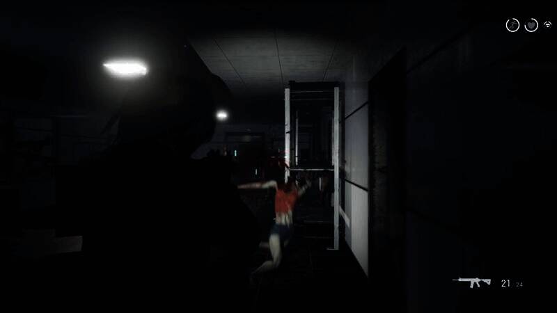 《致命解药》游戏玩法展示