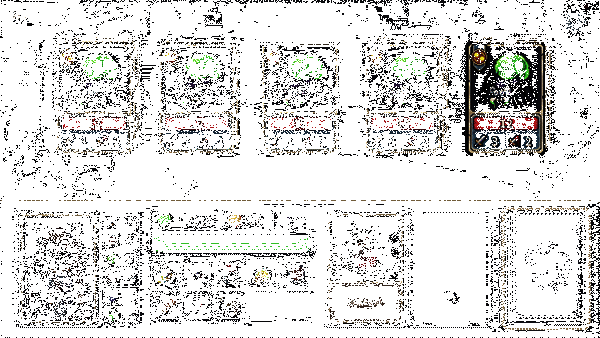 《迷失之径》游戏动态画面1