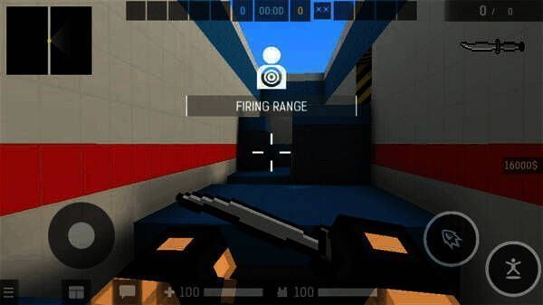 其他游戏场景截图