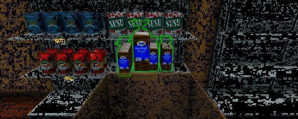 超市模拟器游戏动态画面2