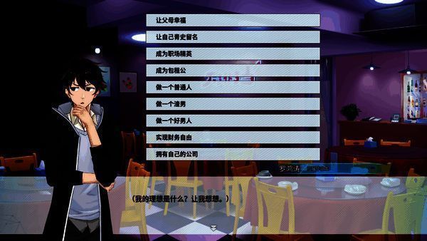 职场浮生记游戏画面1