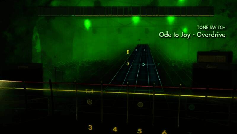 摇滚史密斯2014重制版游戏特色展示