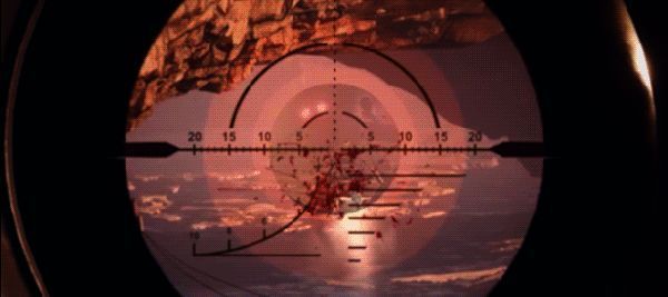 死亡循环游戏背景相关画面