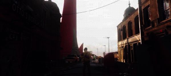 死亡循环游戏玩法相关画面