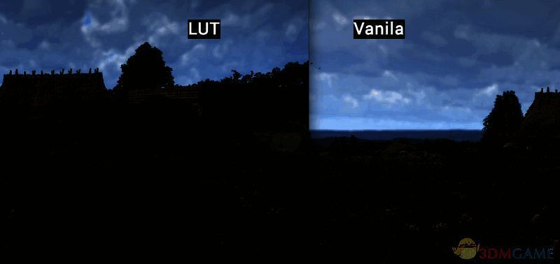 《天国:拯救2》增强游戏视觉效果MOD截图一