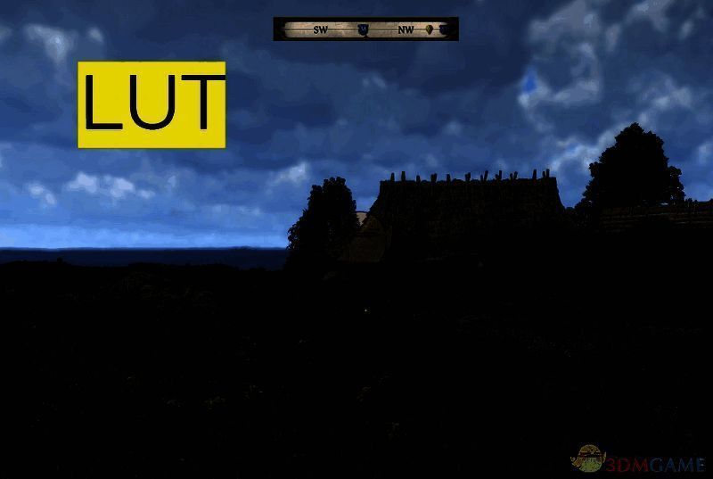 《天国:拯救2》增强游戏视觉效果MOD截图二