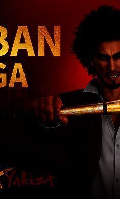 黑道风云游戏画面