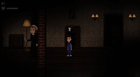 游戏故事相关画面1