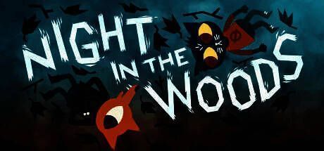 林中之夜游戏画面1