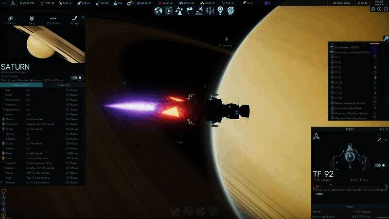 地球不屈游戏阵营画面