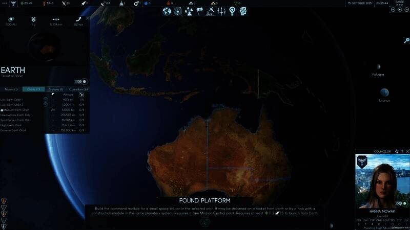 地球不屈游戏玩家评价相关画面