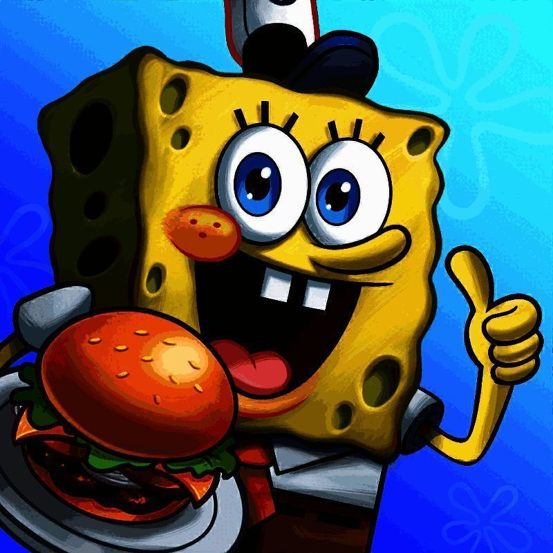 海绵宝宝蟹堡王大挑战 V5.4.5