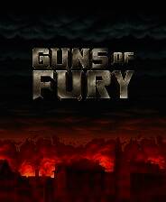 《Guns of Fury》电脑版