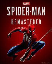 《漫威蜘蛛侠 Remastered》中文版