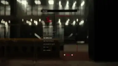 赛博朋克2077假面骑士电台MOD截图1