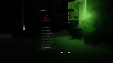 赛博朋克2077假面骑士电台MOD截图2