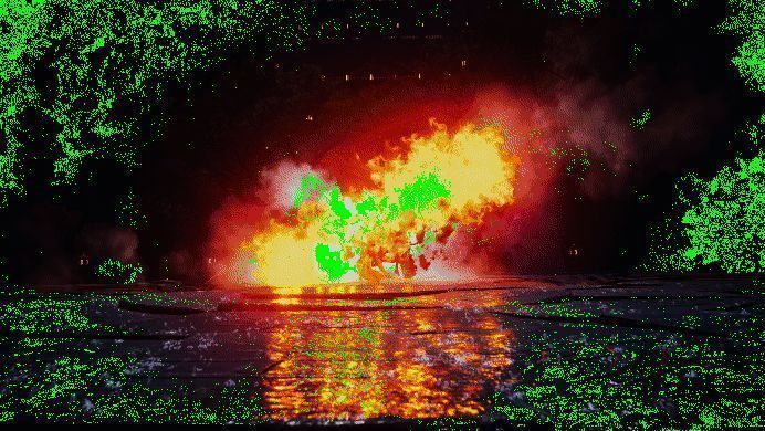 游戏相关动态画面1