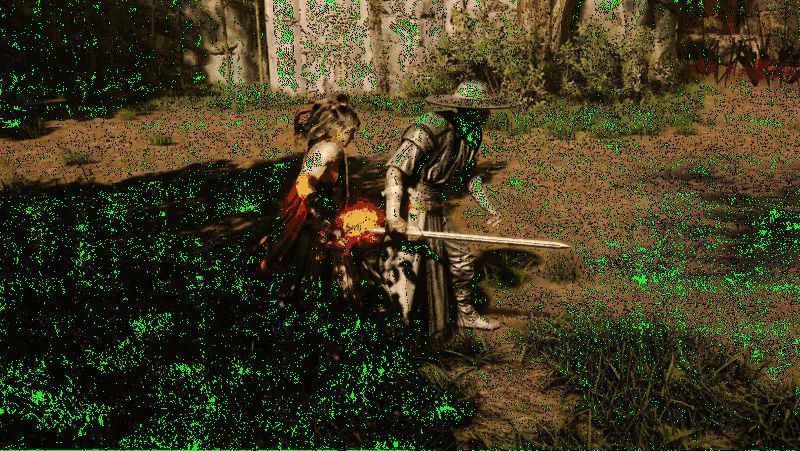 游戏相关动态画面2