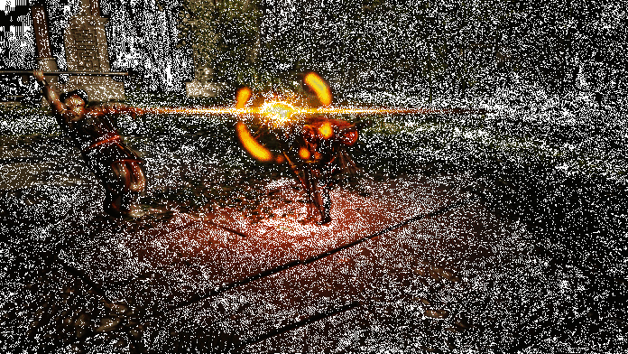 游戏相关动态画面3