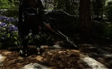 看到部落断头台MOD游戏截图1