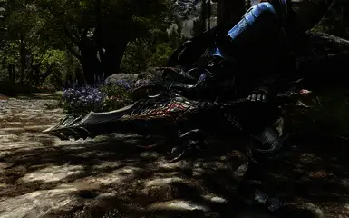 看到部落断头台MOD游戏截图2