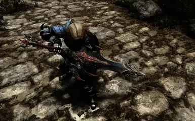 看到部落断头台MOD游戏截图3