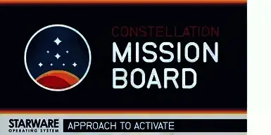 《星空》高质量任务板MOD截图1