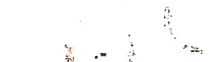 花园故事游戏精彩画面三