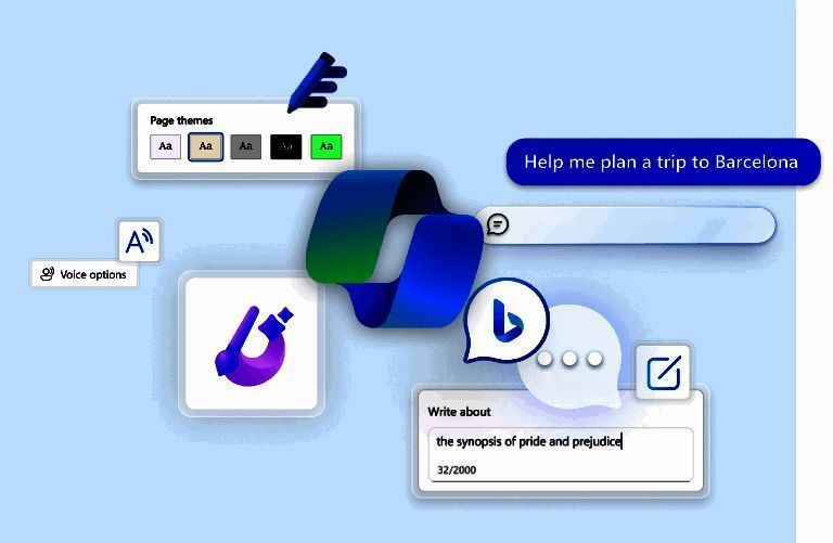 Edge浏览器相关截图1