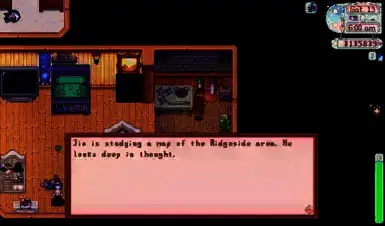 《星露谷物语》另类婚姻对话MOD截图3