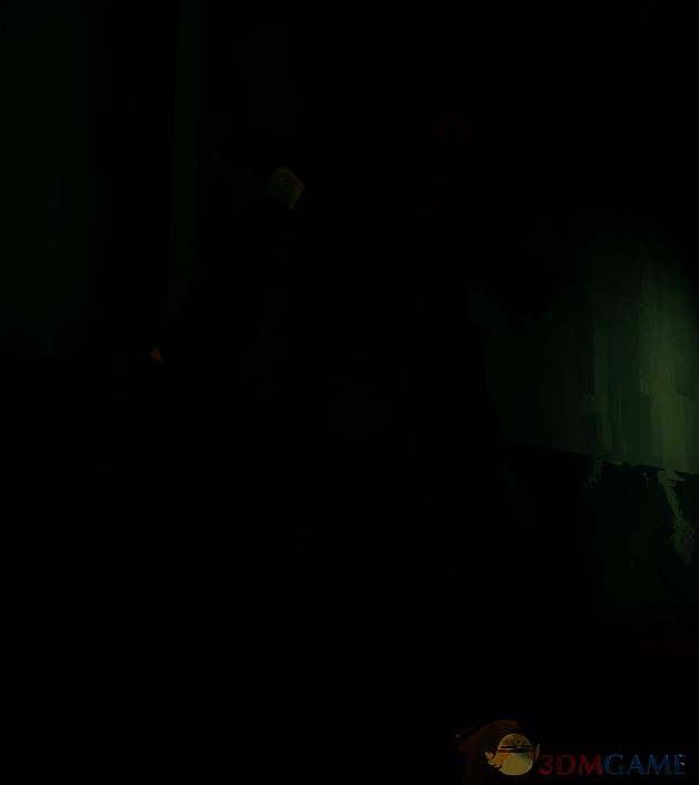 《师父》扮演守望先锋黑百合MOD游戏画面2