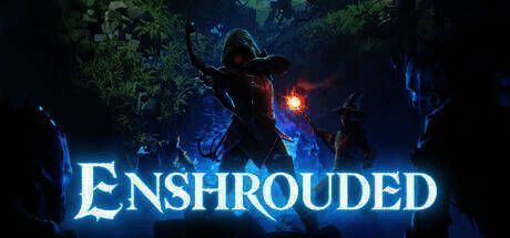 雾锁王国游戏画面