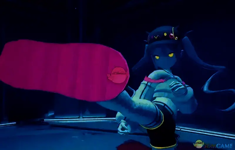 《师父》扮演常暗永远MOD截图1