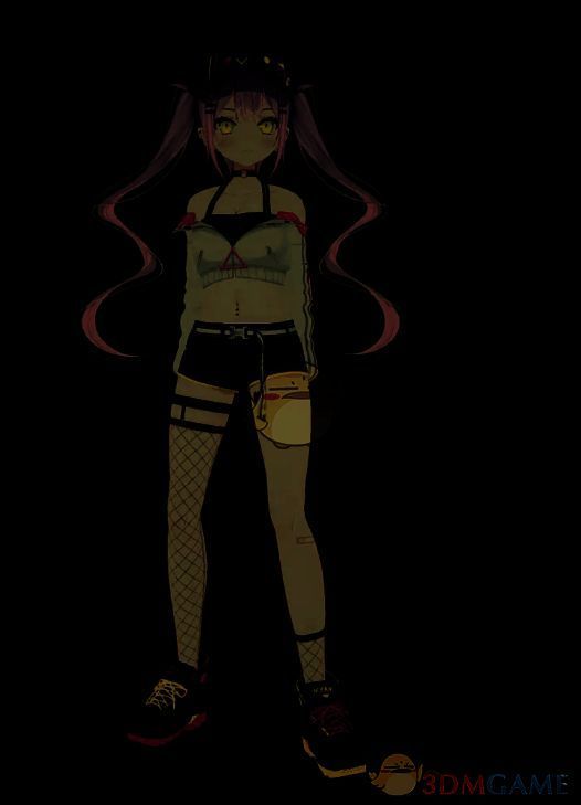 《师父》扮演常暗永远MOD截图3