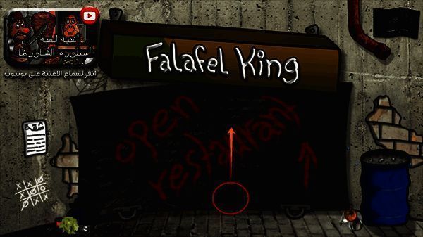 开启店面操作图