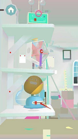 托卡实验室元素放置元素到器材操作