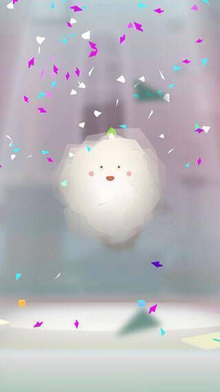 托卡实验室元素实验结束获得新元素画面