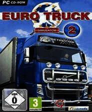 《欧洲卡车模拟2》官方版