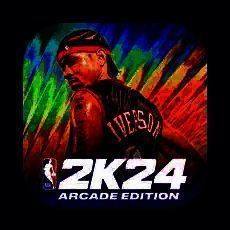 nba2k24 苹果版下载直装版 V2.10