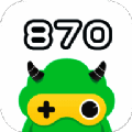 870游戏盒 V1.53.59