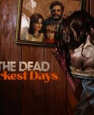 《勇闯死人谷：暗黑之日》试玩版