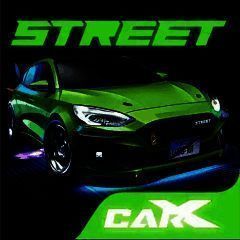 CarX Street 苹果版ios V2.45.54