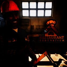 我的餐厅装修经理 V1.0.2