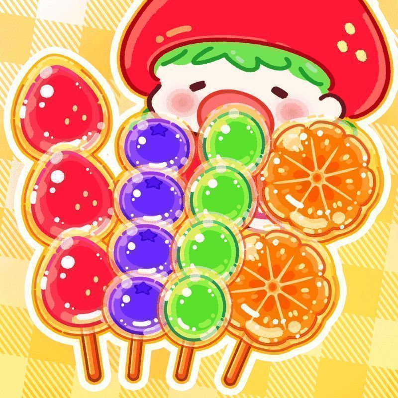 糖葫芦达人 V1.53.69